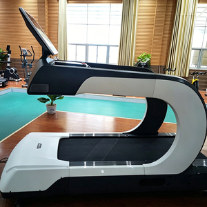 Fitness Gym Equipment/ Commercial With CE Certification WD-LDT-930 High-Power Motor & <b>Auto</b> Incline 3.0HP (6.0HP Peak) AC M - Product Image 1