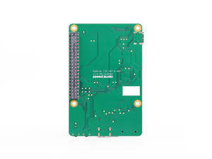 Ahududu <span class=keywords><strong>Pi</strong></span> 4G LTE CAT4 şapka Quectel EG25-GL, tak-çalıştır, küresel bantları ile - Product Image 4