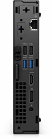Mini PC Micro Form Factor NUC 7020 MFF 13e génération I5-14500T I7-14700 T 14e génération I5 14500T Win 11 Personnalisable