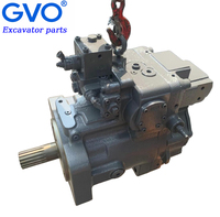 9298854 PG202169 FYB60000412 FYB60000413 Pompe hydraulique HPK300 Pompe principale Pompe à piston Pièces d'excavatrice Deere 670G 870G LC 670 870