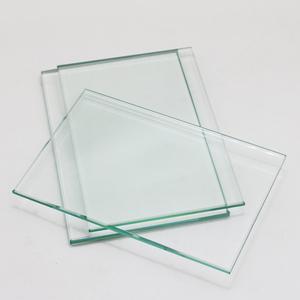 Bloque de Vidrio Flotado Transparente al por Mayor de 10 mm para Diseño de Barandillas de Balcón y Escaleras, Proveedor - Product Image 6