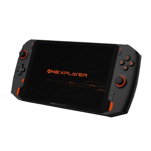 คอนโซลเกมพีซีแบบพกพาประสิทธิภาพสูงสุด แล็ปท็อปขนาด 8.4 นิ้ว AMD 4800U อัลตร้าบุ๊คพกพาขนาดเล็ก UMPC แท็บเล็ตพีซี - Product Image 1