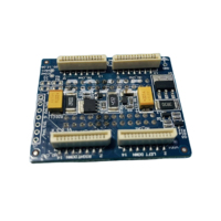 Placa Adaptadora de Cabezal de Impresión I3200 de Buena Calidad, Conector de 14 Pines para Hoson V1.42/1.24/v1.0.01, al Mejor Precio