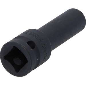 BRILLIANT TOOLS - BT022661 1/2'' long <b>impact</b> hexagon <b>socket</b> - EAN 4042146869901 <b>IMPACT</b> <b>SOCKETS</b> AND ACCESSORIES - Product Image 4