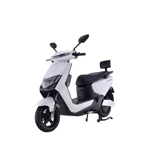 electric moped scooter for lady in Norway market
