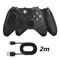 Controlador con cable IC original para XBOX ONE /XONE ONES / XONE S X todas las series
