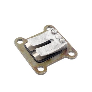 Plaque de starter de carburateur pour tondeuse à essence 40-6 411, pièces de moteur de tondeuse - Product Image 3
