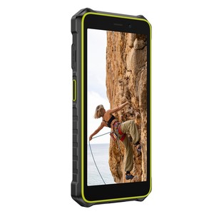 Ulefone Rugking 2 Pro 4G 4+64GB Rugged Smartphone 13MP Rear <b>Camera</b> 5MP Front <b>Camera</b> Dual <b>SIM</b> 4550mAh Android 16 NFC Cellphone - Product Image 5