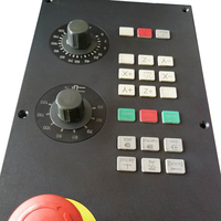 Controlador CNC 6FC5303-0AF30-1AA0, Unidad de Control Numérico para Máquina CNC, Fresadora, Torneadora, Rectificadora, Unidad de Control CNC Nueva