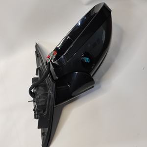 Land- Rover eléctrico Manual puerta lateral espejo cubierta calentado plegable vidrio plástico vehículo colocación izquierda nuevo reemplazoLR065381 - Product Image 4