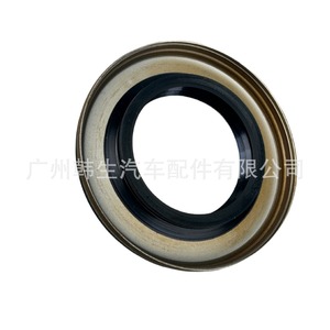 Joints d'étanchéité Tesla 1108557 1065932 pour remplacement des roulements d'essieu avant et arrière - Product Image 2