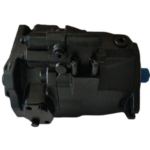 Pompe principale d'excavatrice Belparts A25F A30F A35F A40F Pompe hydraulique pour camion à benne basculante ACCULATED VOE 15140666 17458128 - Product Image 1