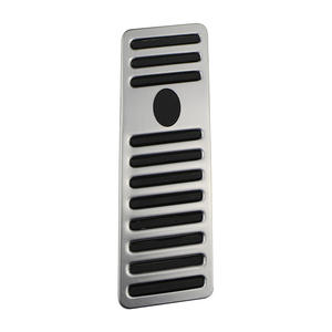 Convient aux pédales d'accélérateur <span class=keywords><strong>et</strong></span> de <span class=keywords><strong>frein</strong></span> Mashaladi President, Levante, Geberit Ghibli Levante. - Product Image 6