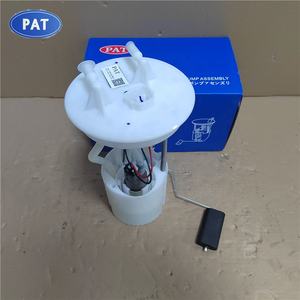 PAT ประสิทธิภาพสูงชุดปั๊มเชื้อเพลิงเหมาะสําหรับ Ford <span class=keywords><strong>Ecosport</strong></span> ECO SPORT 2015 CN15-9H307-HB CN15-9H307-BB 0580314568 - Product Image 6