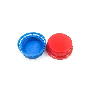 Tapa <span class=keywords><strong>de</strong></span> Botella <span class=keywords><strong>de</strong></span> Plástico con Anillo <span class=keywords><strong>de</strong></span> Sellado para Aceite <span class=keywords><strong>de</strong></span> Motor - Product Image 2