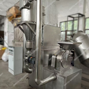 Machine professionnelle de broyage <span class=keywords><strong>en</strong></span> poudre de graines de coriandre, de caroube, de tournesol et de <span class=keywords><strong>moutarde</strong></span> - Product Image 5
