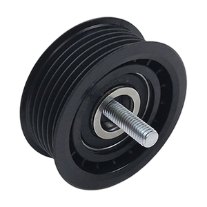 Poulie tendeur <span class=keywords><strong>de</strong></span> <span class=keywords><strong>courroie</strong></span> <span class=keywords><strong>de</strong></span> transmission 2722020000 pour Mercedes-Benz W203 W204 W211 W212 W463 W251 W639 Poulie tendeur <span class=keywords><strong>de</strong></span> <span class=keywords><strong>courroie</strong></span> - Product Image 3
