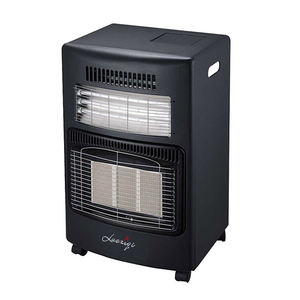 <span class=keywords><strong>Chauffage</strong></span> électrique économe en énergie à double combustible utilisant du <span class=keywords><strong>gaz</strong></span> propane <span class=keywords><strong>Chauffage</strong></span> pour grands espaces <span class=keywords><strong>Chauffage</strong></span> intérieur <span class=keywords><strong>mobile</strong></span> pour usage intérieur - Product Image 2