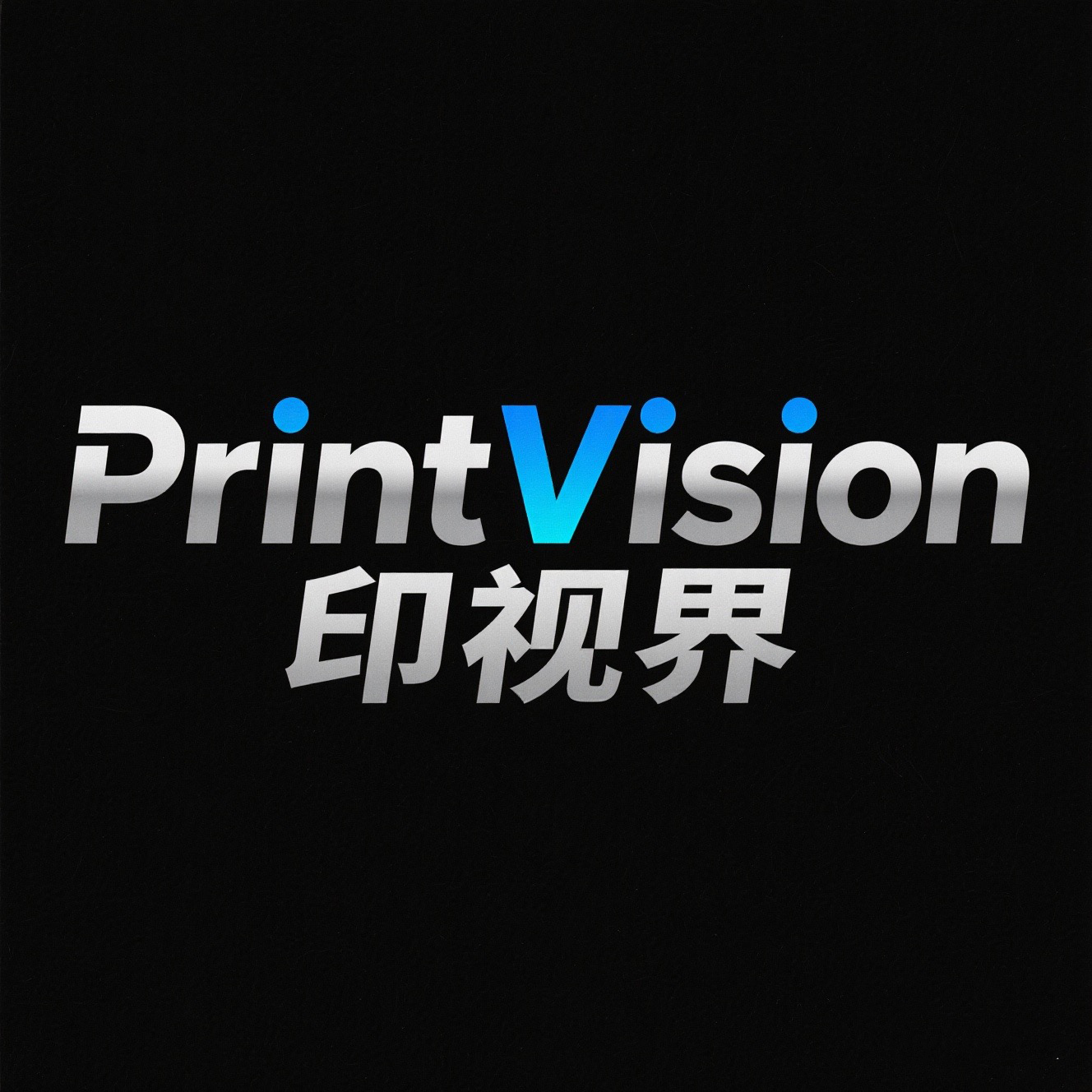 PrintVision (Guangzhou) Electronic Technology Co., Ltd. logo