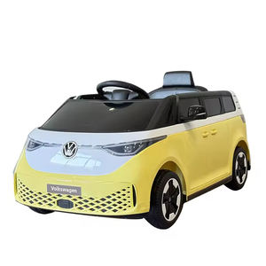Con licenza ID <span class=keywords><strong>BUZZ</strong></span> 12V giocattolo per auto sportive elettriche per bambini - Product Image 3