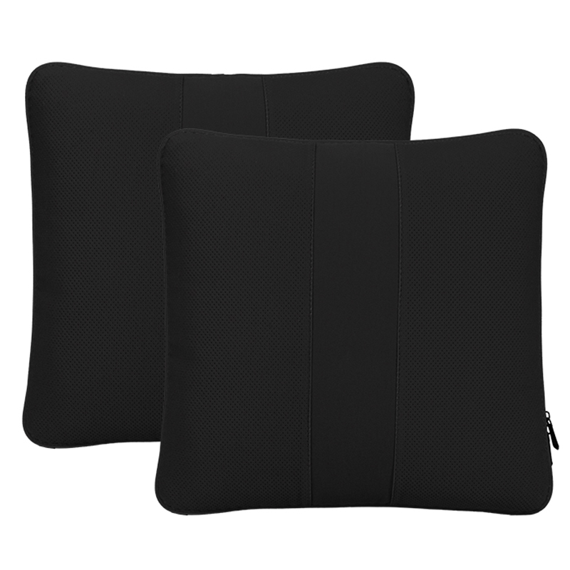 black-A Pair