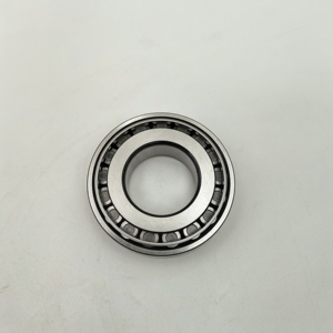 Cuscinetto a Rulli Conici di Alta Qualità 30215 7215E 6-7215, Resistente alla Corrosione, Bassa Vibrazione, 75*130*27.5mm - Product Image 4