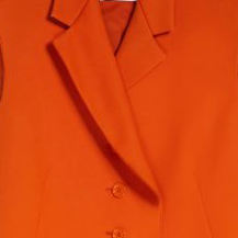 Gilet Long sur mesure pour <span class=keywords><strong>femme</strong></span>, manteau avec poches, veste <span class=keywords><strong>Beige</strong></span>, élégant, Blazer <span class=keywords><strong>sans</strong></span> manches en lin, automne - Product Image 5