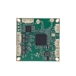 Module de routeur sans fil OEM ODM <span class=keywords><strong>MT7628k</strong></span>, transmission vidéo HD, module WiFi, caméra de surveillance, solution IoT - Product Image 3