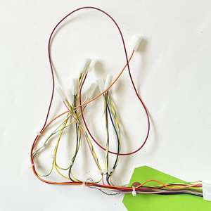 游戏机娱乐用双排线束 - Product Image 6