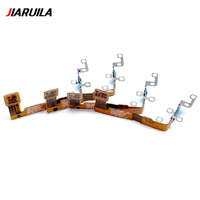 Pièce de rechange pour Samsung S21 Plus Ultra G991U G991B G996B G996U G998B G998U antenne Wifi intérieure Signal câble flexible ruban de fil