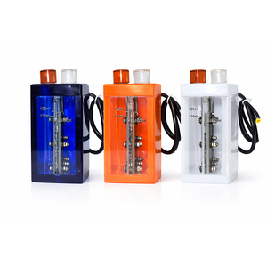 Generador <span class=keywords><strong>de</strong></span> Dióxido <span class=keywords><strong>de</strong></span> Cloro Personalizado HEPHIS, Generador <span class=keywords><strong>de</strong></span> ClO2 <span class=keywords><strong>de</strong></span> Alta Pureza para Tratamiento <span class=keywords><strong>de</strong></span> Desinfección <span class=keywords><strong>de</strong></span> Agua - Product Image 6