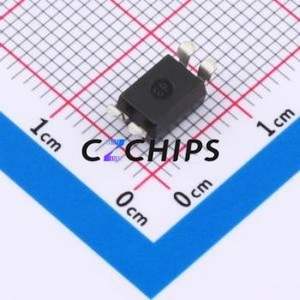 Transistor EL851S SMD-4P Original, Nuevo, Optoacoplador de Salida de Transistor, Componentes Electrónicos al por Mayor y Servicio BOM - Product Image 2