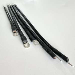 电动汽车电池用无氧纯铜线 - Product Image 6