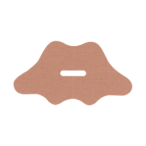 2026 Uplifted Sports Tape Patch nasal anti-ronflement physique, dispositif d'aide au sommeil en forme de bouche pour une nuit entière sans obstruction - Product Image 6