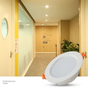 Boyid produsen profesional grosir murah pasang aluminium tersembunyi LED <span class=keywords><strong>Downlight</strong></span>