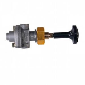 จอยสติ๊กควบคุมไฮดรอลิก โรงงานจีน ชุดควบคุมรถตักล้อยาง 936/958 - Product Image 2