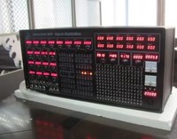 Último Modelo MST-12000, Simulador de Señales ECU para Motores Diésel y Gasolina, Banco de Pruebas ECU, Herramienta de Simulación de Señales de Sensores