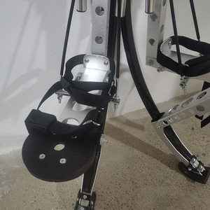 รองเท้ากีฬาสำหรับเด็กผู้ชายใส่เดินในฤดูใบไม้ผลิจิงโจ้ออกกำลังกายกลางแจ้งเสาค้ำสำหรับฤดูใบไม้ร่วงและฤดูหนาว - Product Image 2