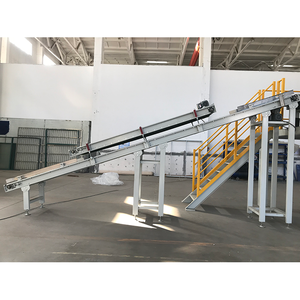 Paletizador Robótico Automático de Bolsas, Seguro y Confiable, Máquina Transportadora para <span class=keywords><strong>Plantas</strong></span> Multi-industriales - Product Image 3