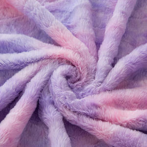 Ab Lager: 1-mao Hochkristallines, Ultra-weiches, Abriebfestes Velours-Gewebe für Autopolster, Hundebetten, Katzenbetten und Spielzeug - Product Image 6