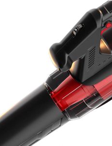 Soplador Inalámbrico Multifunción de Alta Potencia 2.0HP/1500W con Batería de Iones de Litio, para Hogar, Nieve y Polvo, con Motor sin Escobillas, de Uso Industrial - Product Image 3