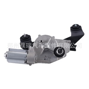 มอเตอร์ปัดน้ำฝนหลังสำหรับฮุนไดซานตาเฟ่ 2013 2014 2015 2016 หมายเลขชิ้นส่วน 987002W000 - Product Image 4