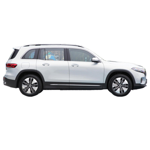 Nuevo Vehículo de energía SUV Pure EV <span class=keywords><strong>Mercedes</strong></span> Benz <span class=keywords><strong>EQB</strong></span> 350 260 Coche eléctrico - Product Image 4