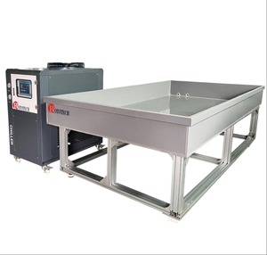 Máquina de Prueba de Caja Terminal para Fugas Húmedas, Instrumento de Prueba para Módulos Solares Fotovoltaicos, Hecho a Medida - Product Image 2