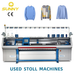 Use Flat Shima Seiki Knitting Machine Second Hand Flat Knitting Machine Shima Seiki <strong>Aguja</strong> - Product Image 6