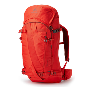 Échantillon gratuit Un sac à dos de ski de haute qualité, de 30 litres, sac de voyage pour snowboard et sac à dos imperméable pour le ski, la randonnée et le camping - Product Image 1