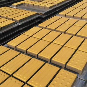 Beton Boyası Demir Oksit Sarı 313 920 Ferrik Oksit Sarı Kaplama Boyası ve Tuğla Fayanslar için - Product Image 4