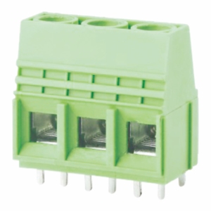 वांजी 10.16 मिमी पिच स्क्रू टर्मिनल ब्लॉक कनेक्टर WJ116V-10.16 - Product Image 3