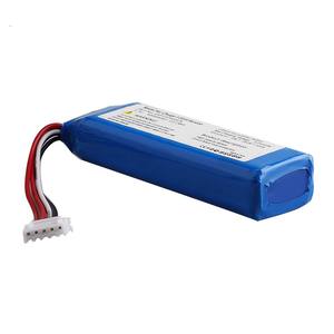Batterie de remplacement pour <span class=keywords><strong>JBL</strong></span> Speaker Charge3 <span class=keywords><strong>Charge</strong></span> <span class=keywords><strong>3</strong></span> 2016 Version GSP1029102A - Product Image 1