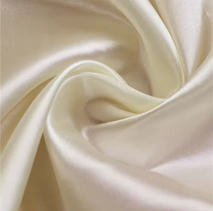 Tela de Forro de Satén Premium, Varios Tamaños, Duradera, Ecológica, Suave, Lisa, Antiarañazos, para Forro de Ataúdes, Forro Interior de Maletas - Product Image 2